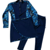 Burkini Kenza Bleu