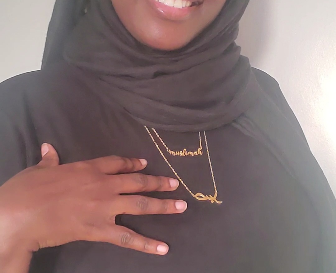 Extension de collier (10cm)