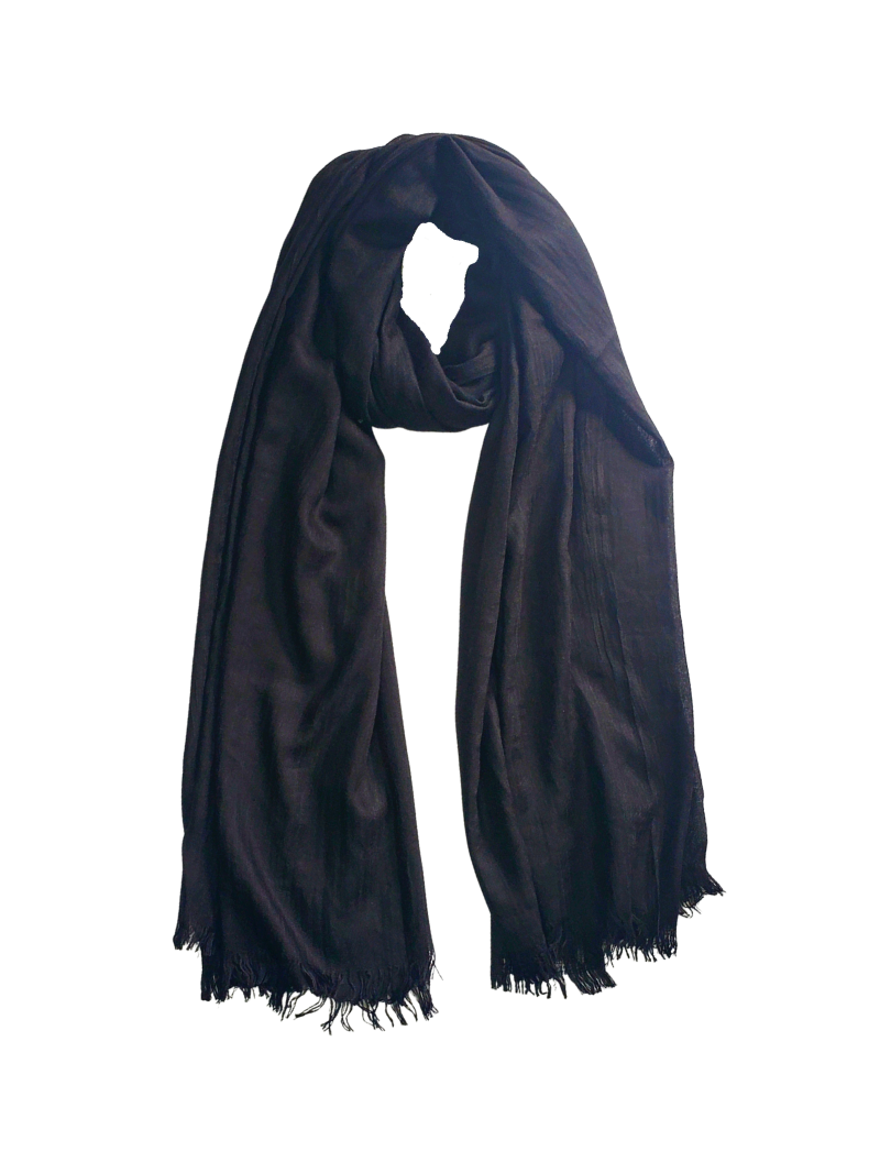 Hijab Standard | Noir