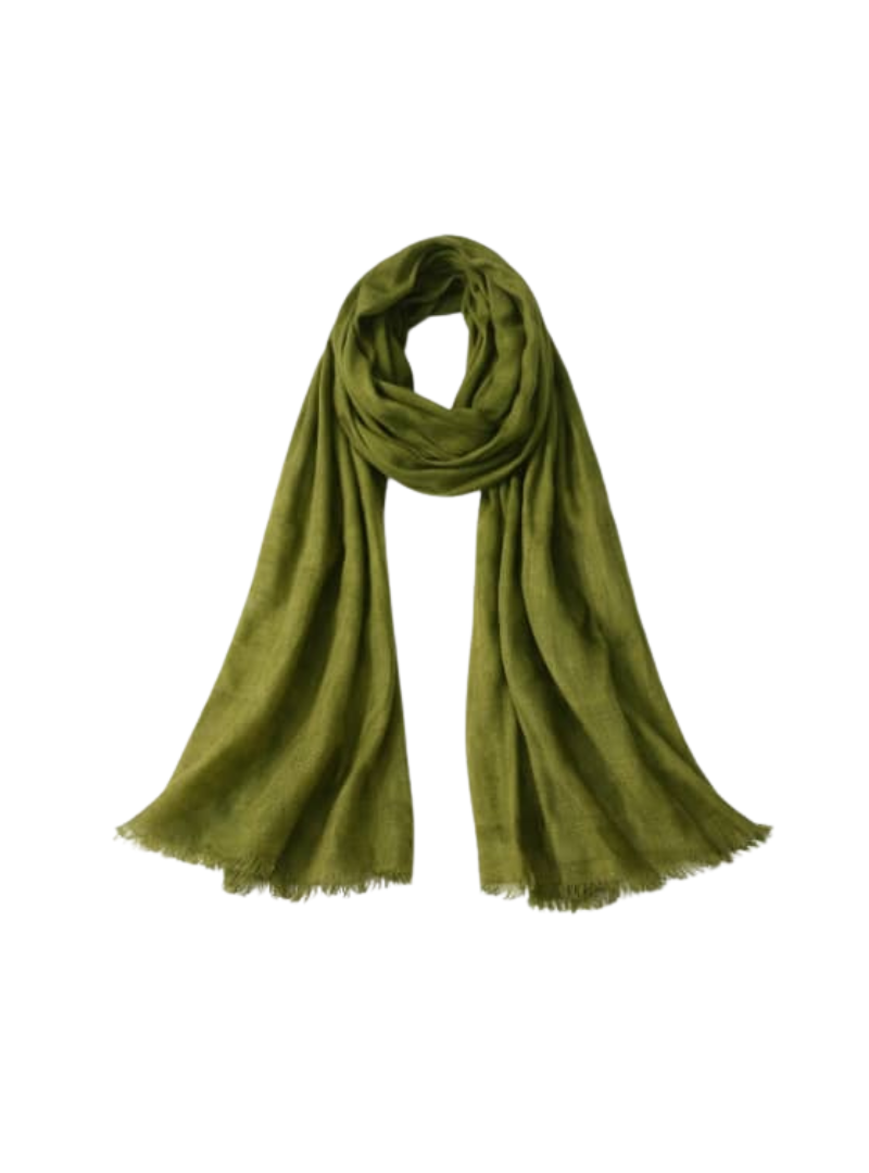 Hijab Standard | Kaki