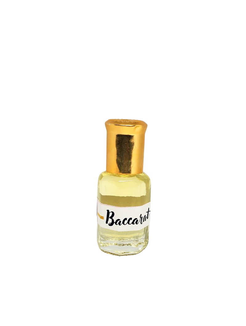 Huile Parfumée | Baccarat Rouge (6ml)