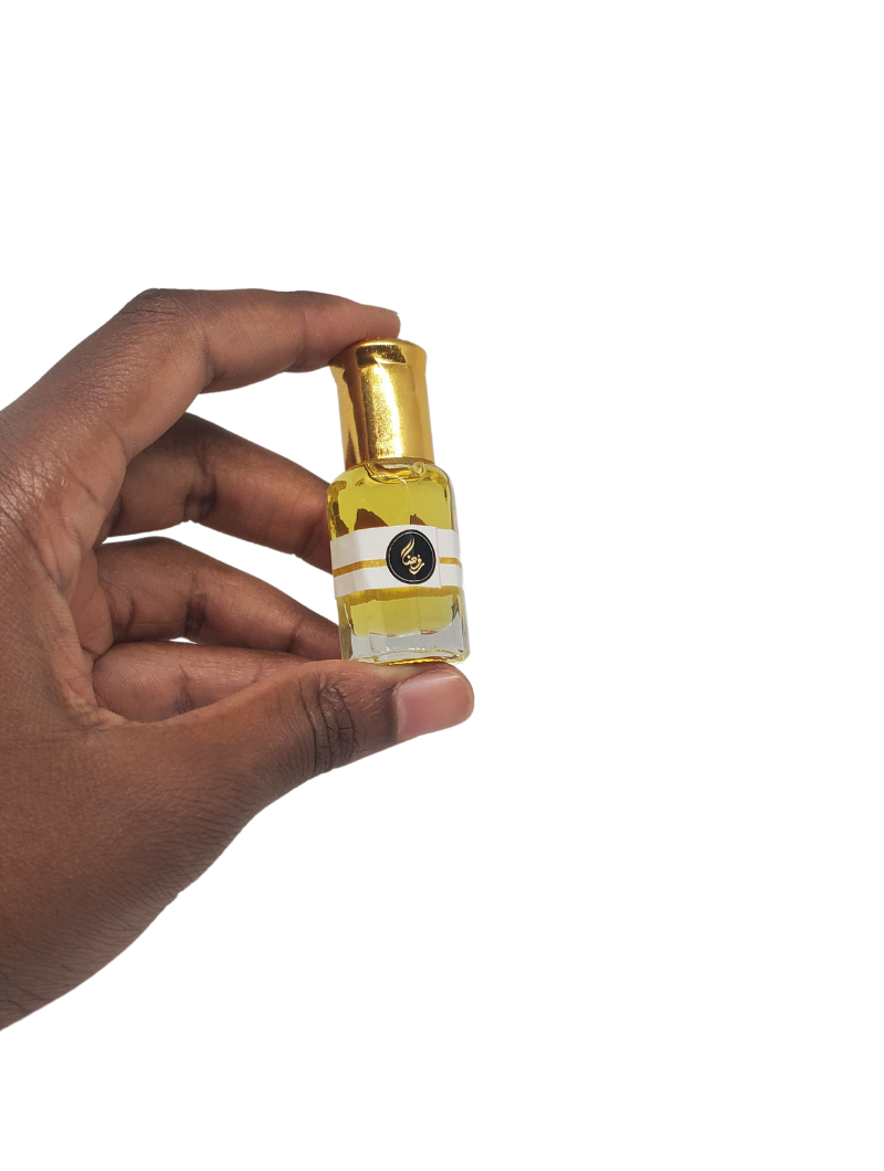 Huile Parfumée Homme | Cool Water (6ml)