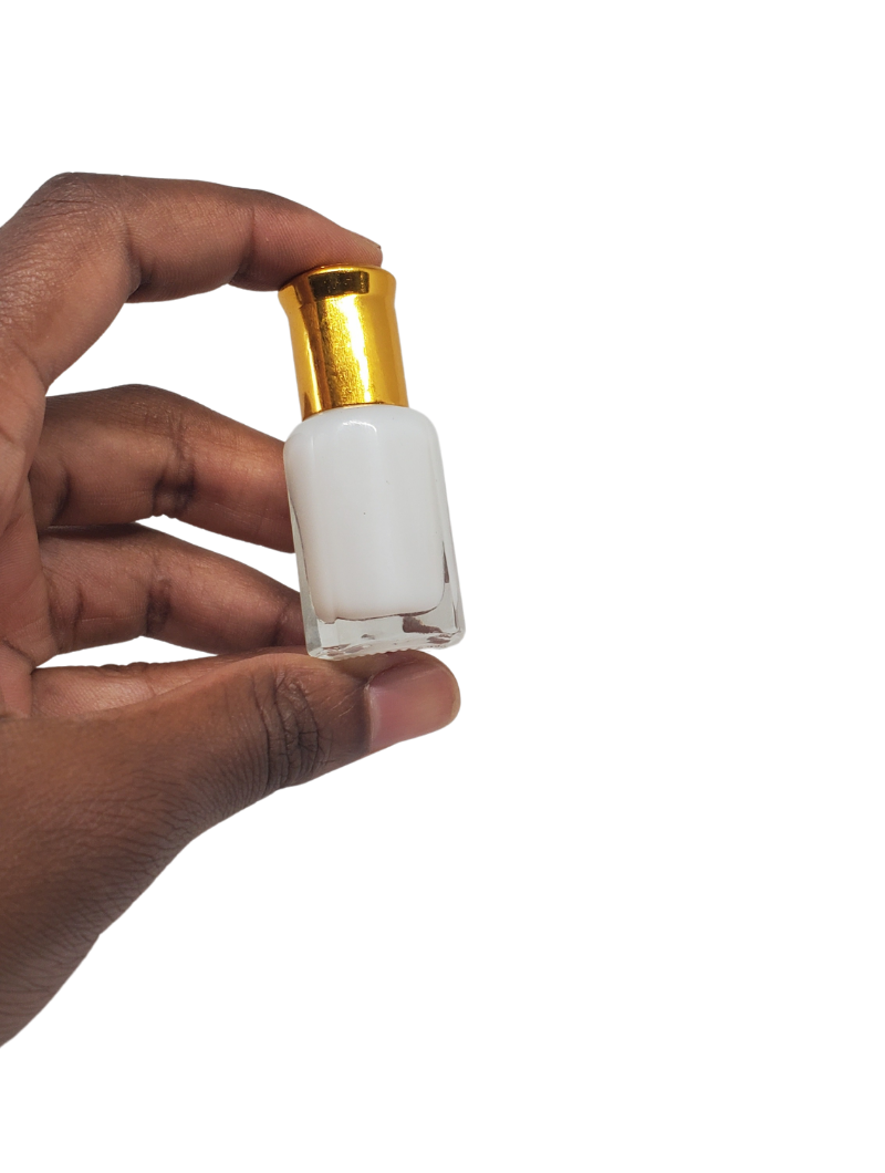 Musc Intime | Musc Blanc Tahara