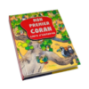 Mon premier Coran - Livre d'histoires