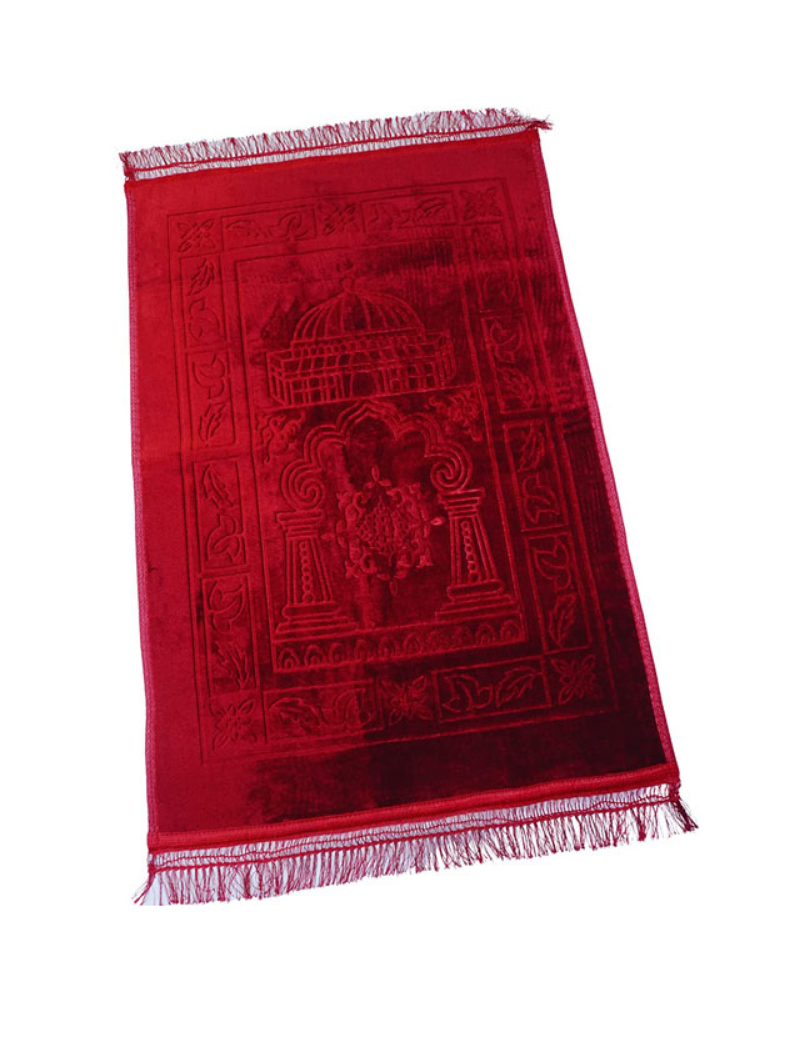 Tapis Standard (Couleur Unie)