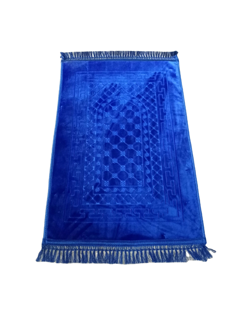 Tapis Standard (Couleur Unie)