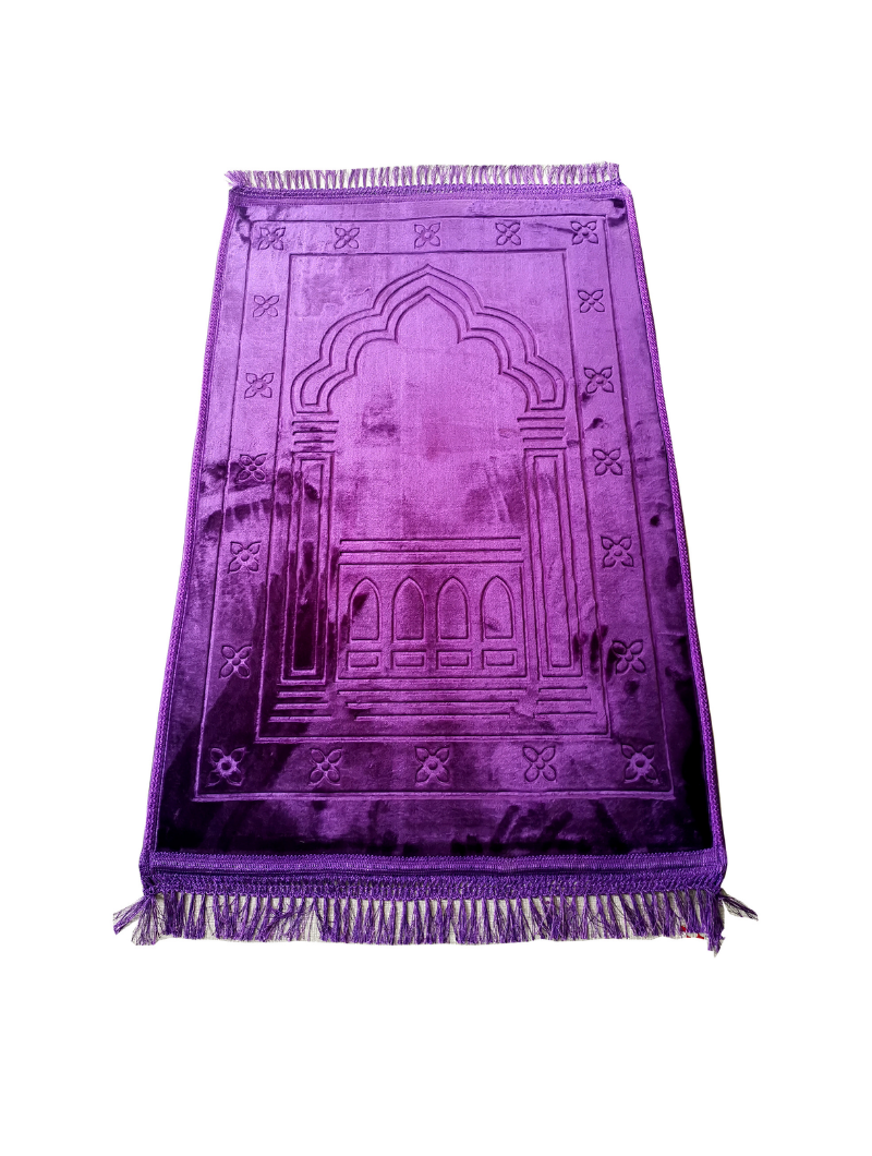 Tapis Standard (Couleur Unie)