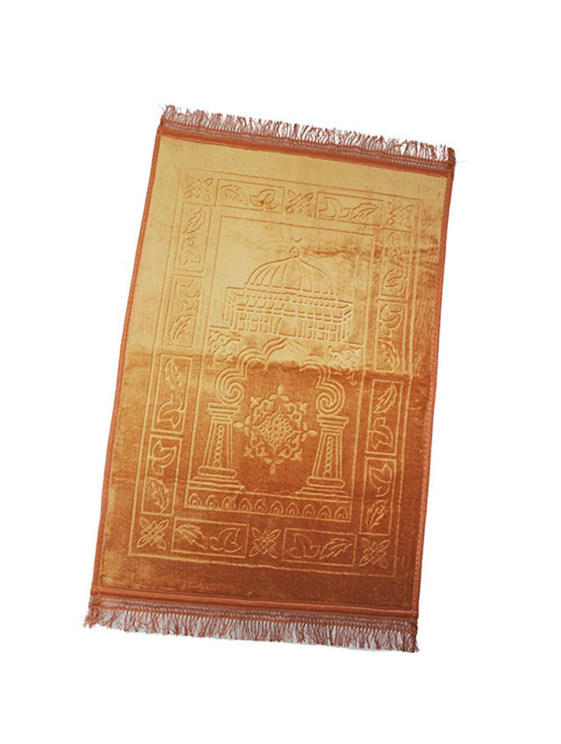 Tapis Standard (Couleur Unie)