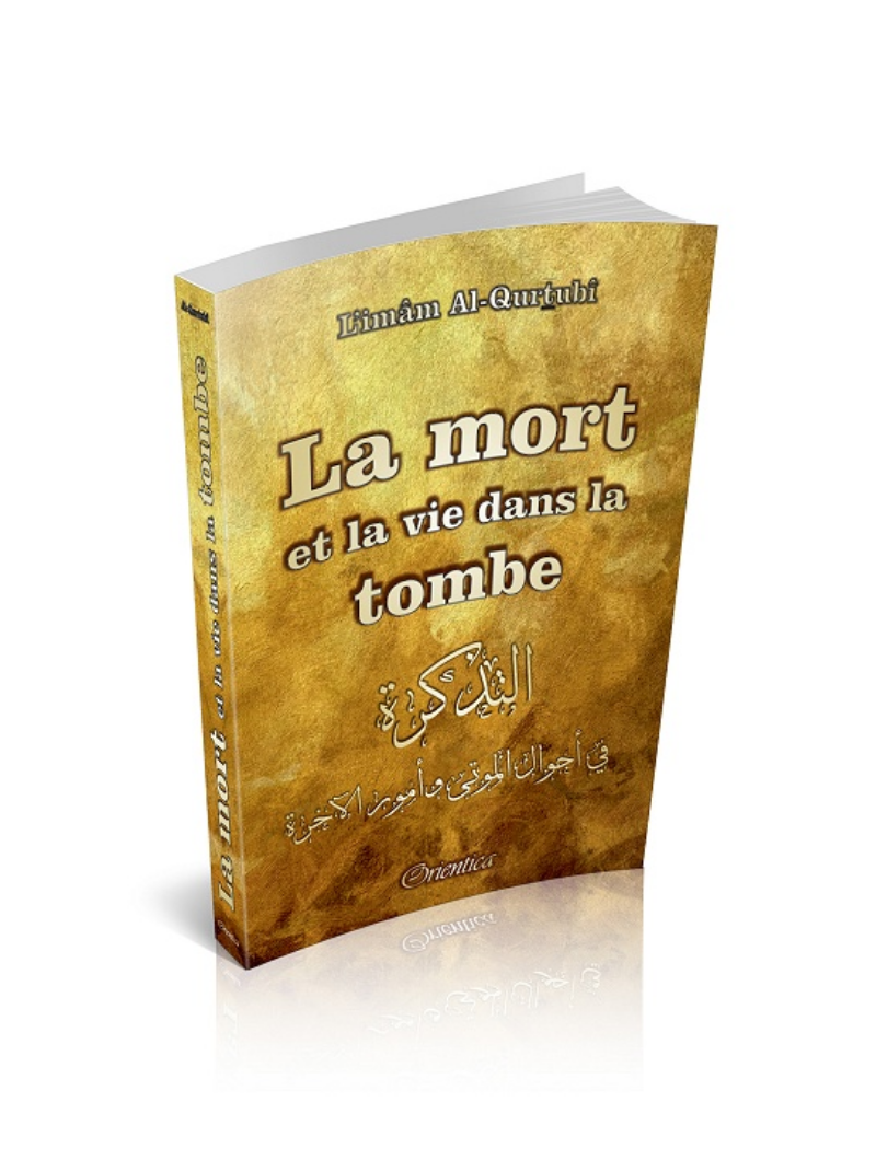 La mort et la vie dans la tombe