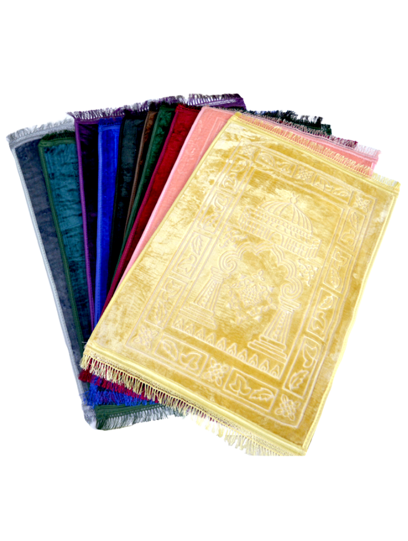 Tapis Standard (Couleur Unie)