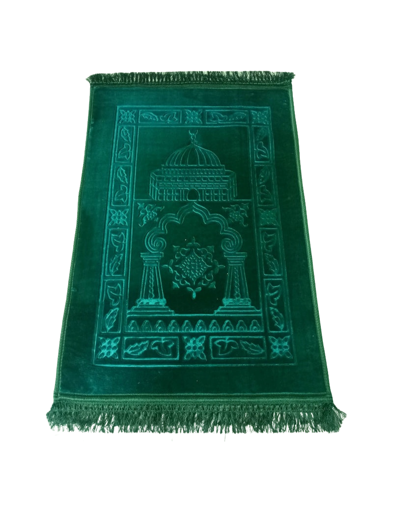 Tapis Standard (Couleur Unie)