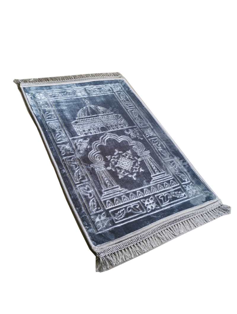 Tapis Standard (Couleur Unie)