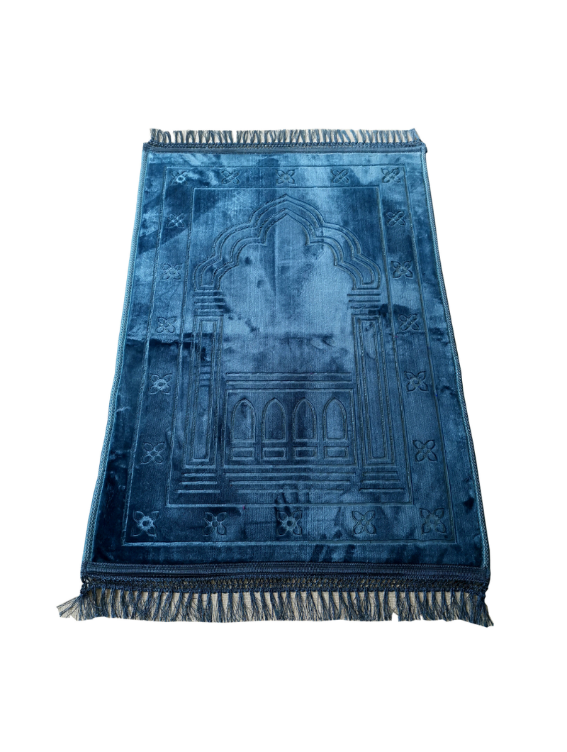 Tapis Standard (Couleur Unie)