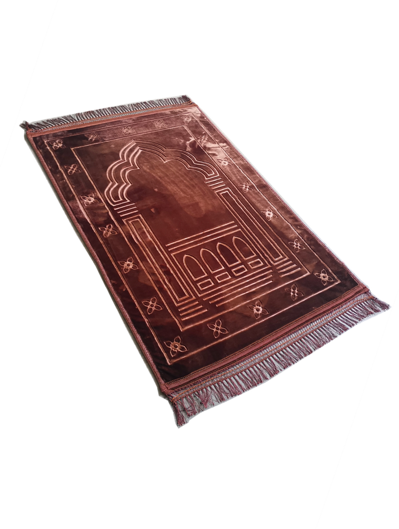 Tapis Standard (Couleur Unie)