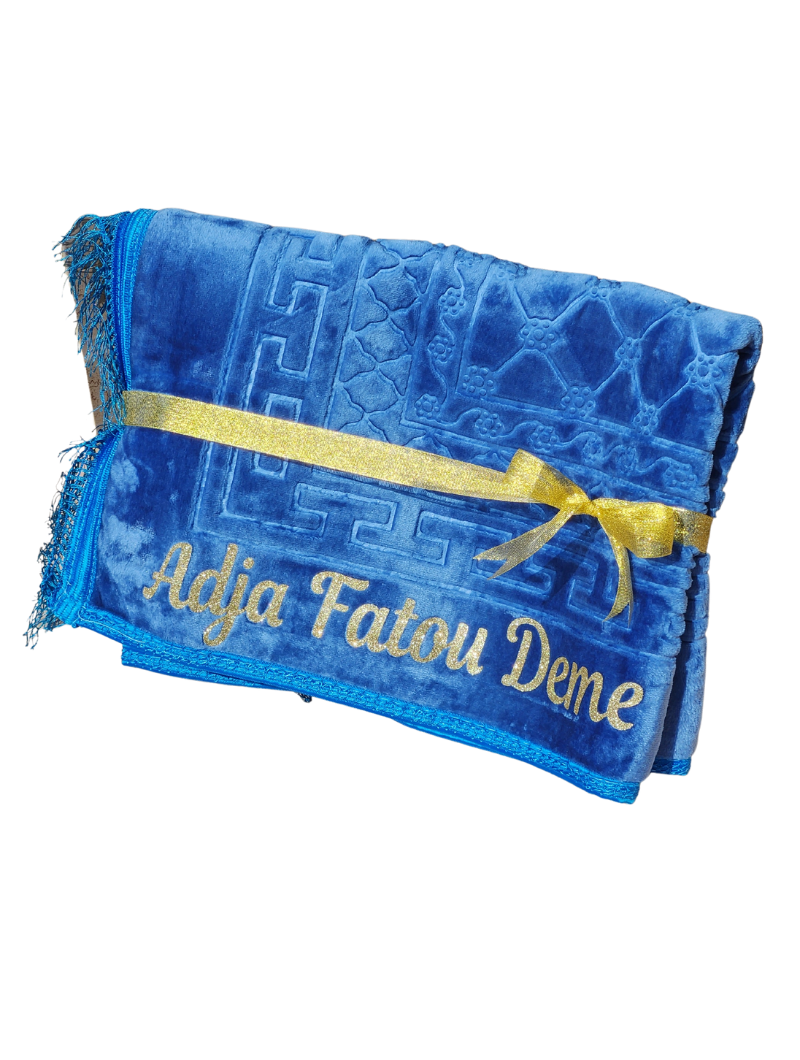 Tapis Standard (Couleur Unie)