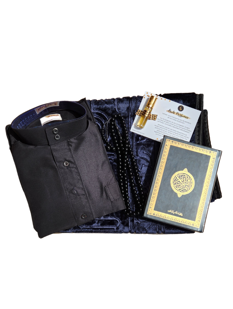 Cadeau Homme | Pack YAQIN