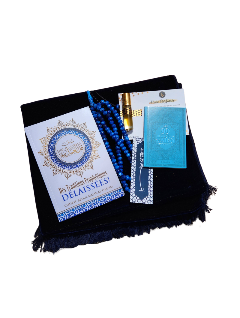 Cadeau Homme | Pack HASSANAT