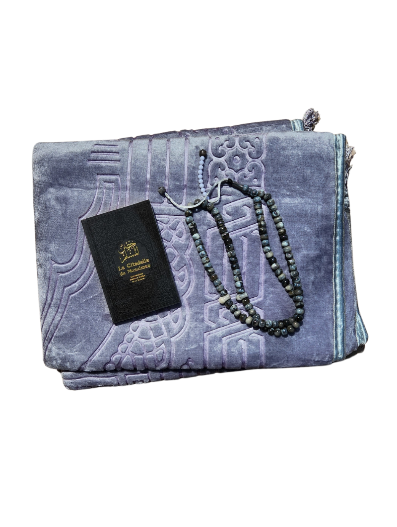 Cadeau Mixte | Pack RAHMA