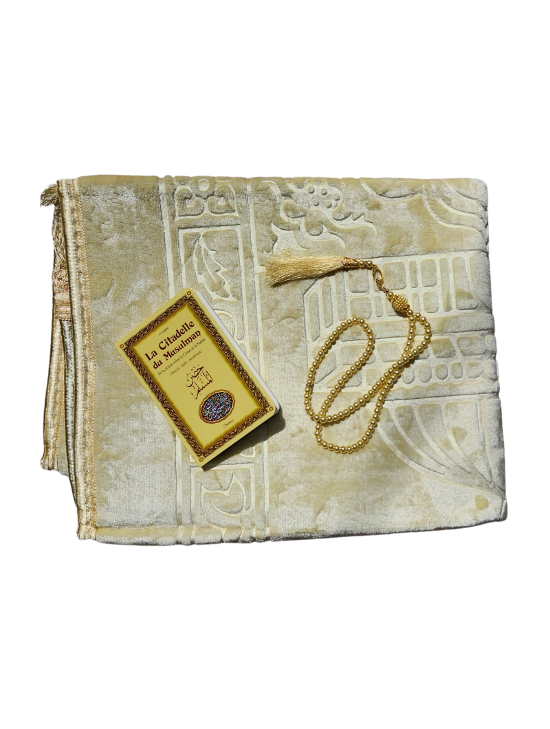 Cadeau Mixte | Pack RAHMA