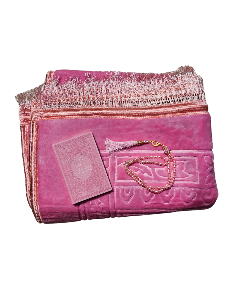 Cadeau Mixte | Pack RAHMA