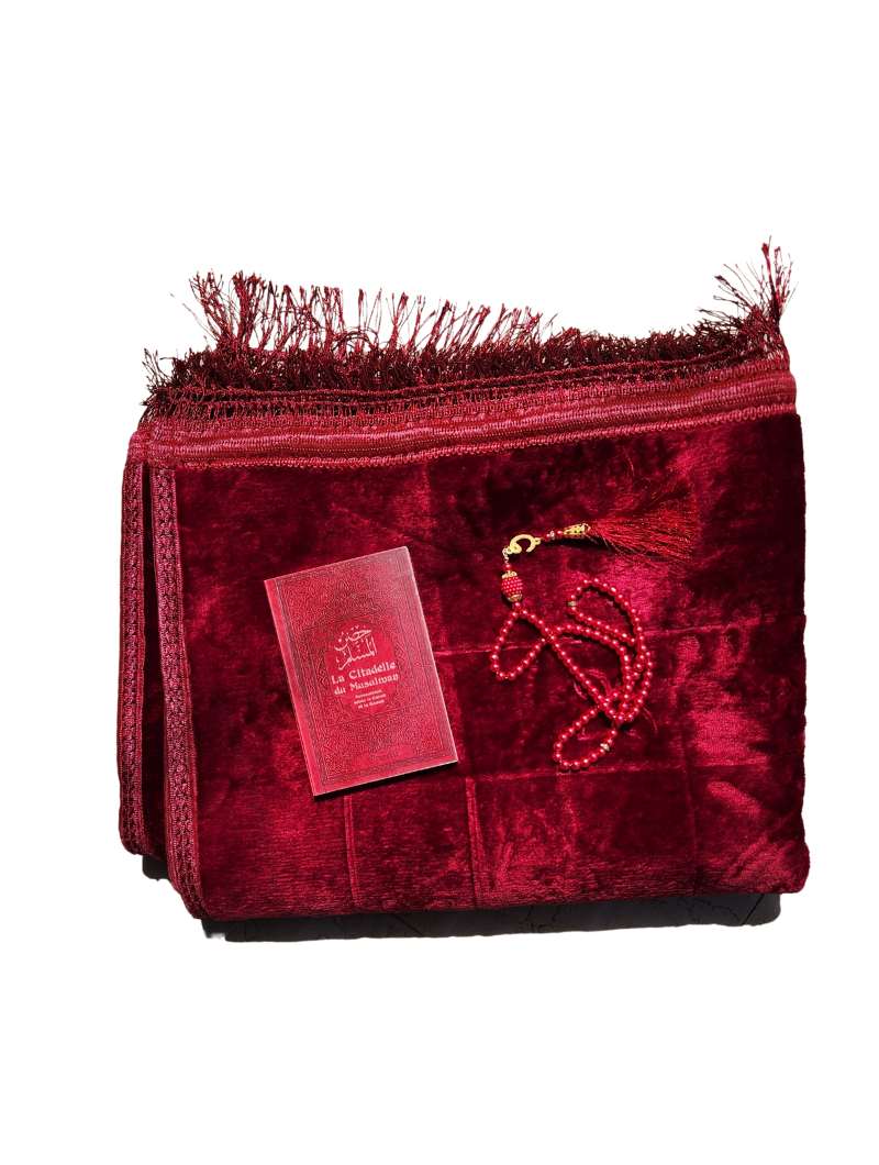 Cadeau Mixte | Pack RAHMA