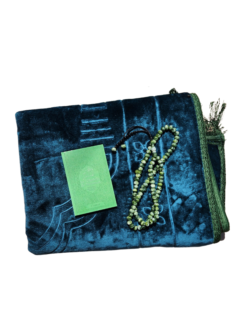 Cadeau Mixte | Pack RAHMA