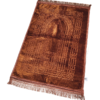 Tapis Standard (Couleur Unie)