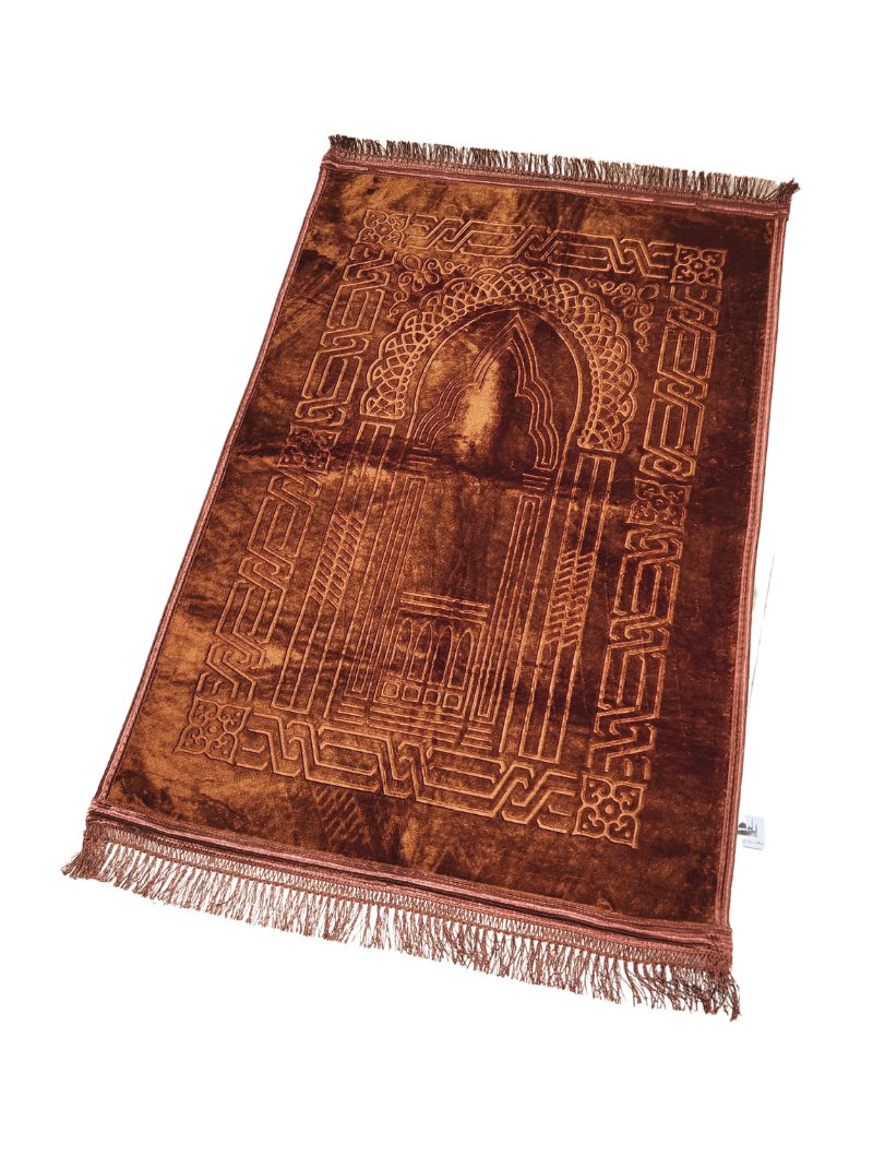 Tapis Standard (Couleur Unie)