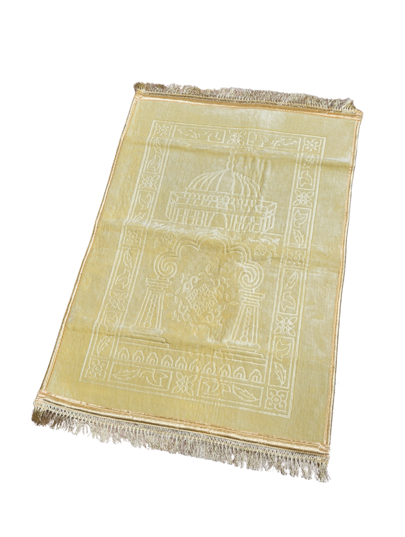 Tapis Standard (Couleur Unie)