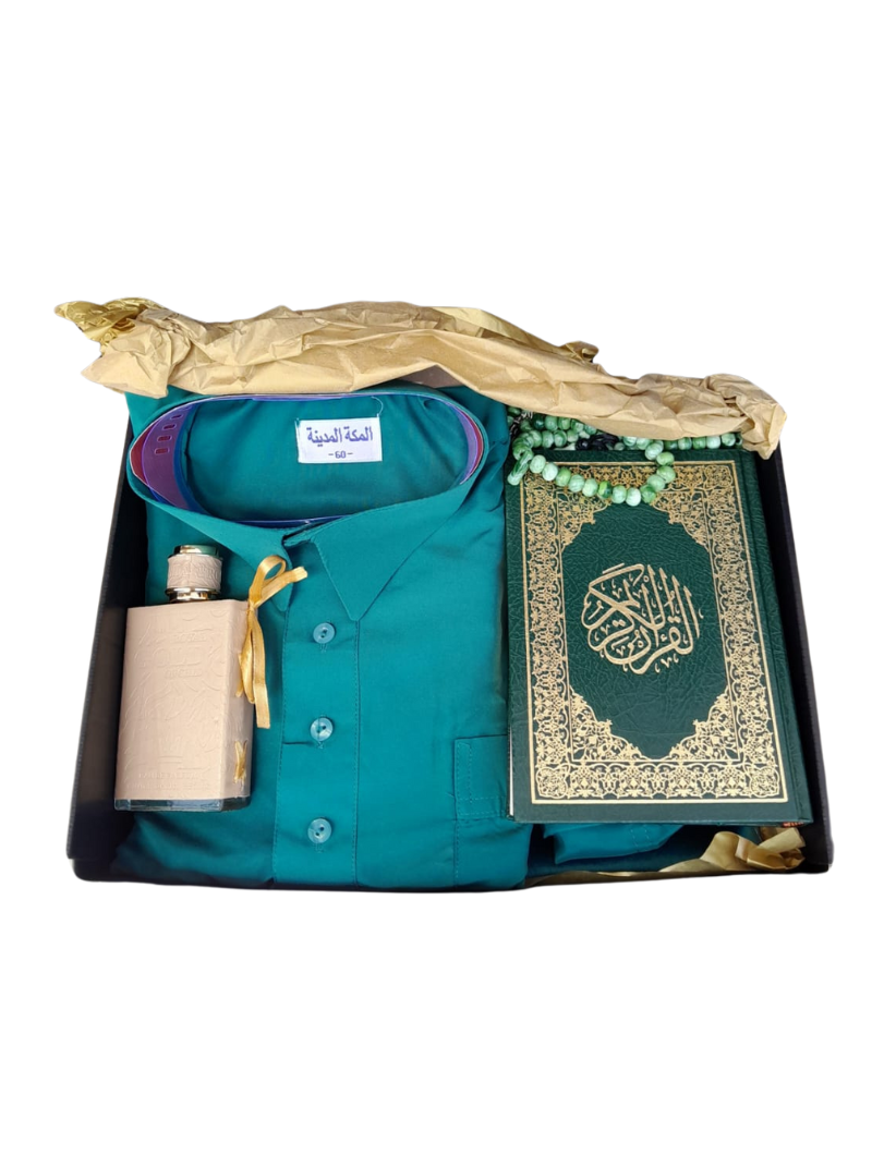 Cadeau Homme | Box MUSLIM