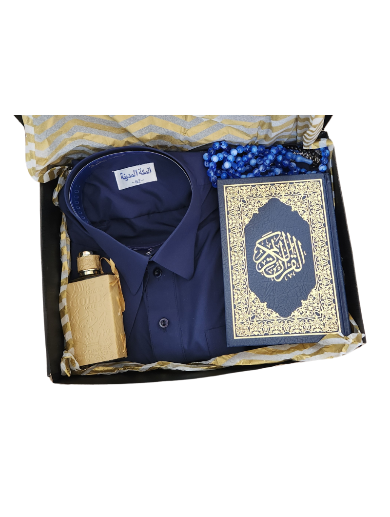Cadeau Homme | Box MUSLIM
