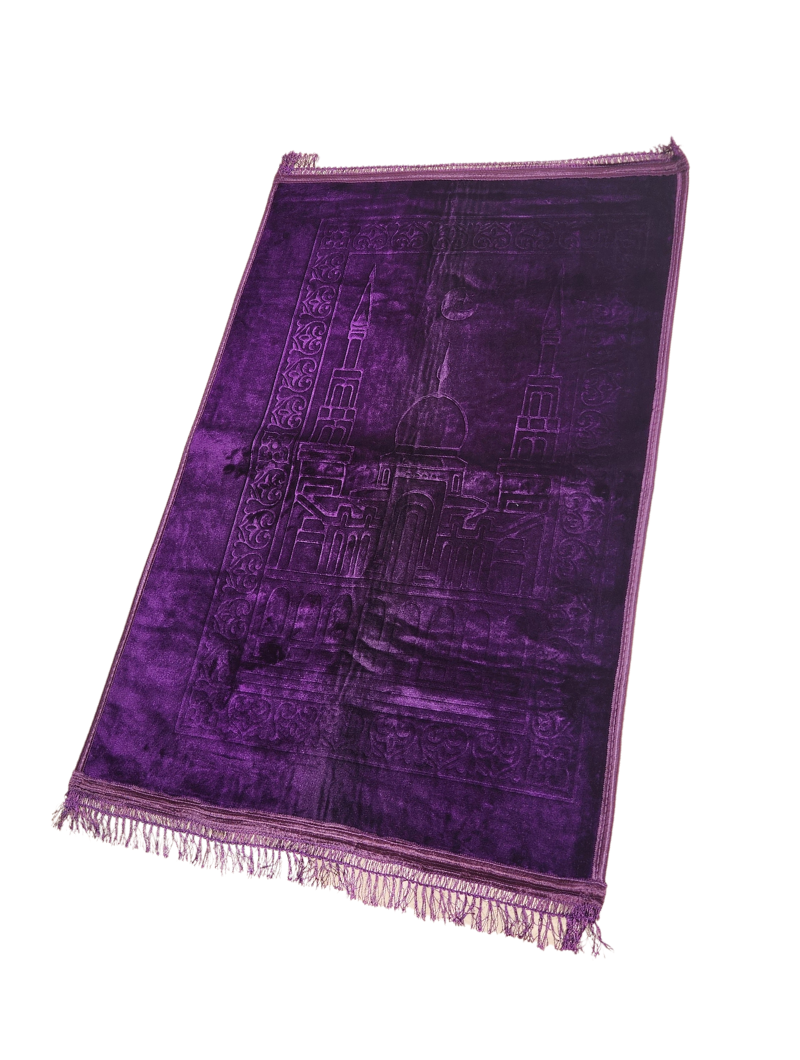 Tapis Standard (Couleur Unie)