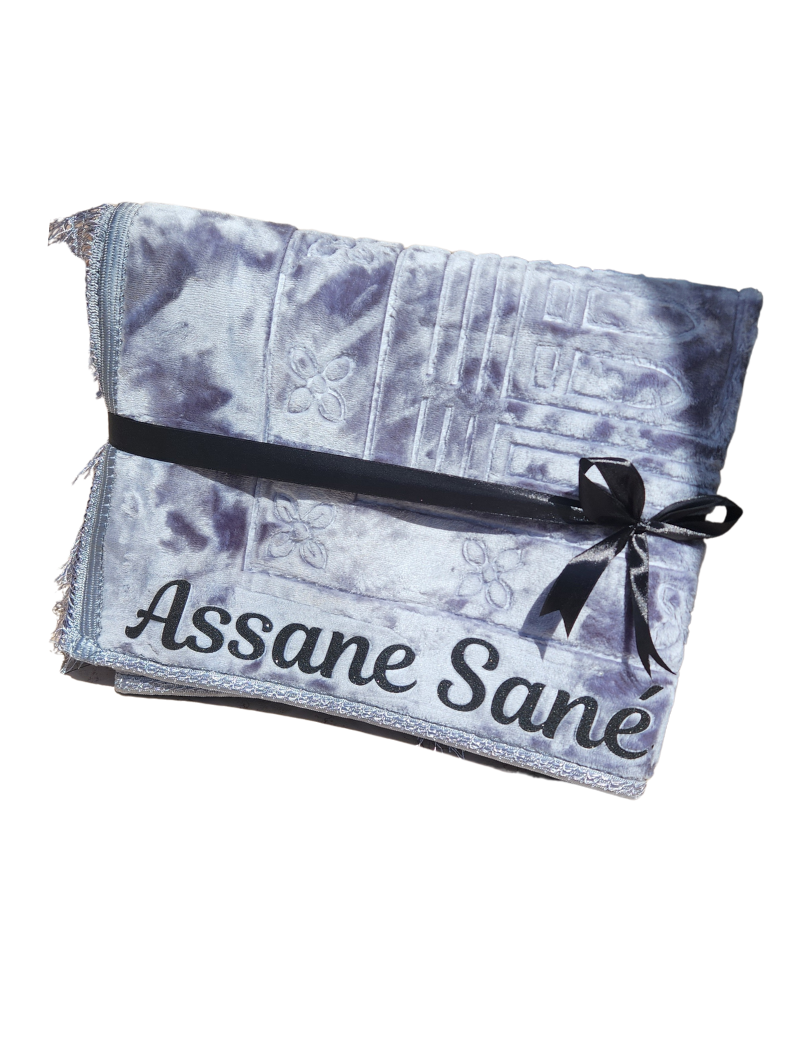 Tapis Standard (Couleur Unie)