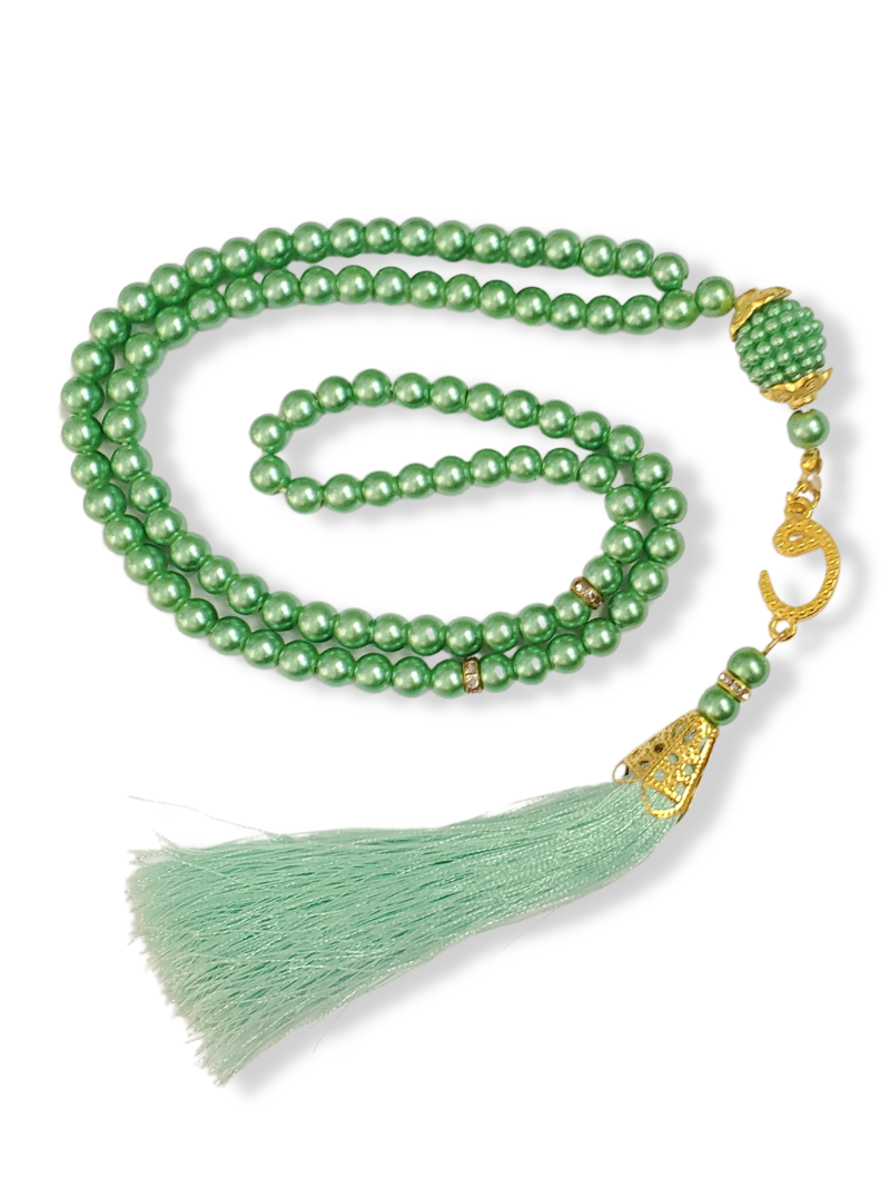 Chapelets Femme | Misbaha