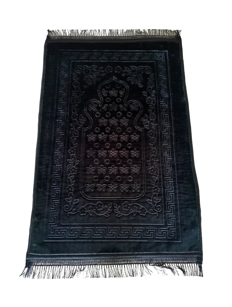 Tapis Standard (Couleur Unie)