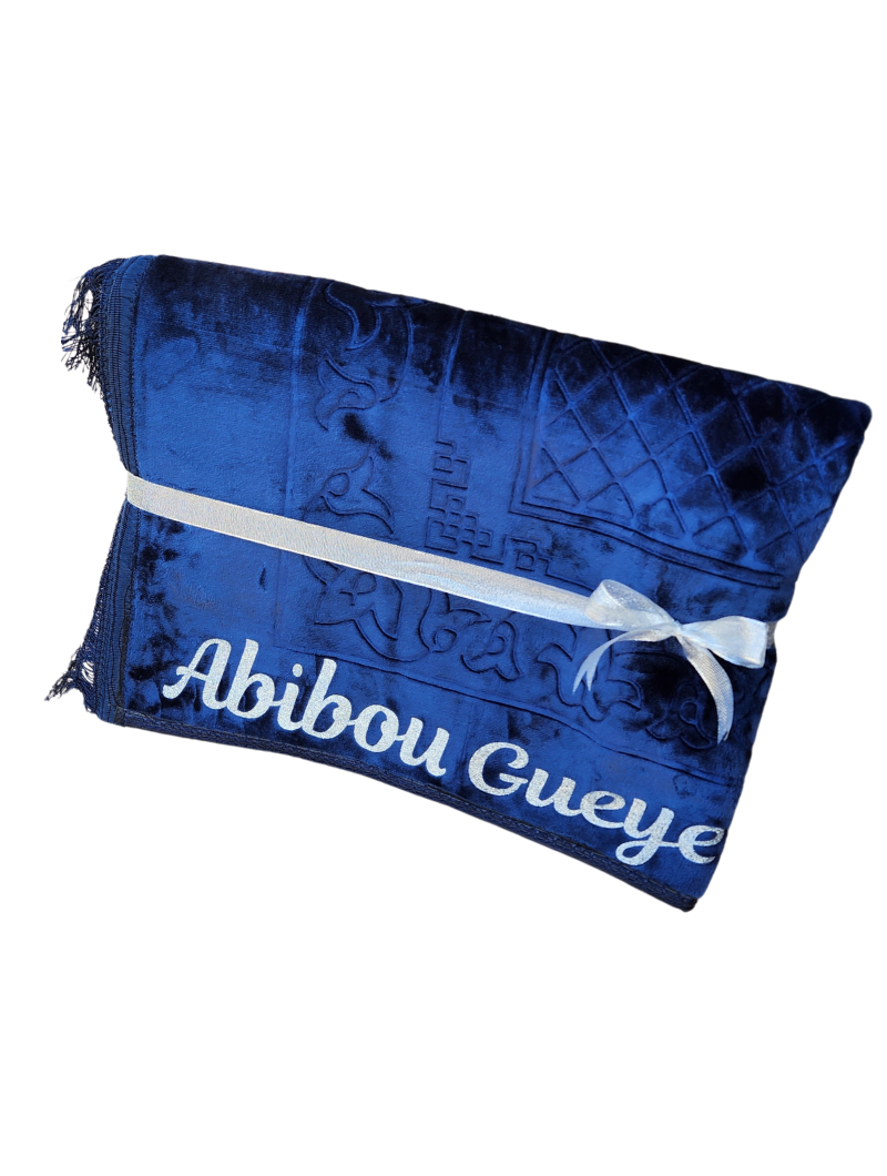 Tapis Standard (Couleur Unie)