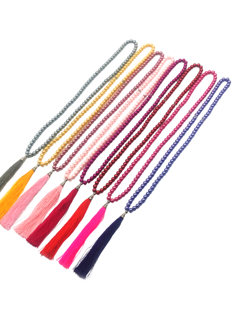 Chapelets Femme | Premium