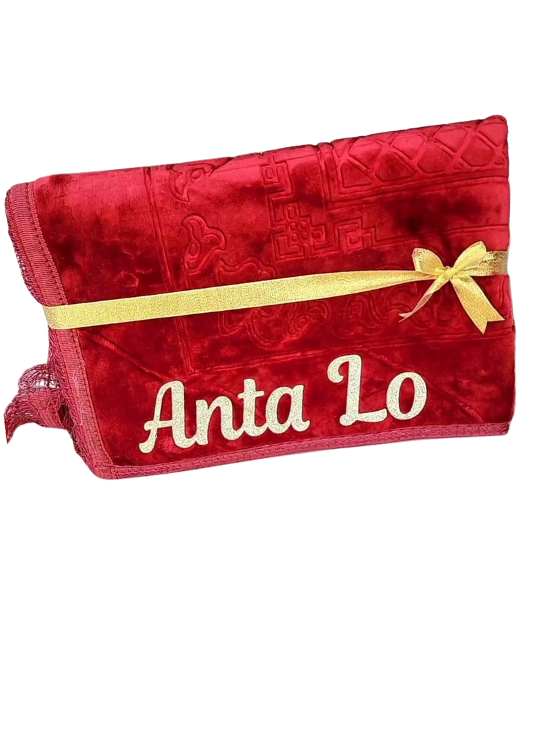 Tapis Standard (Couleur Unie)