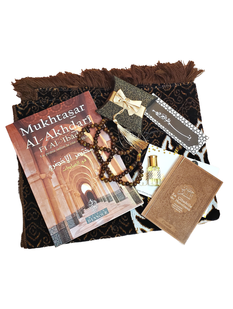 Cadeau Homme | Pack HASSANAT