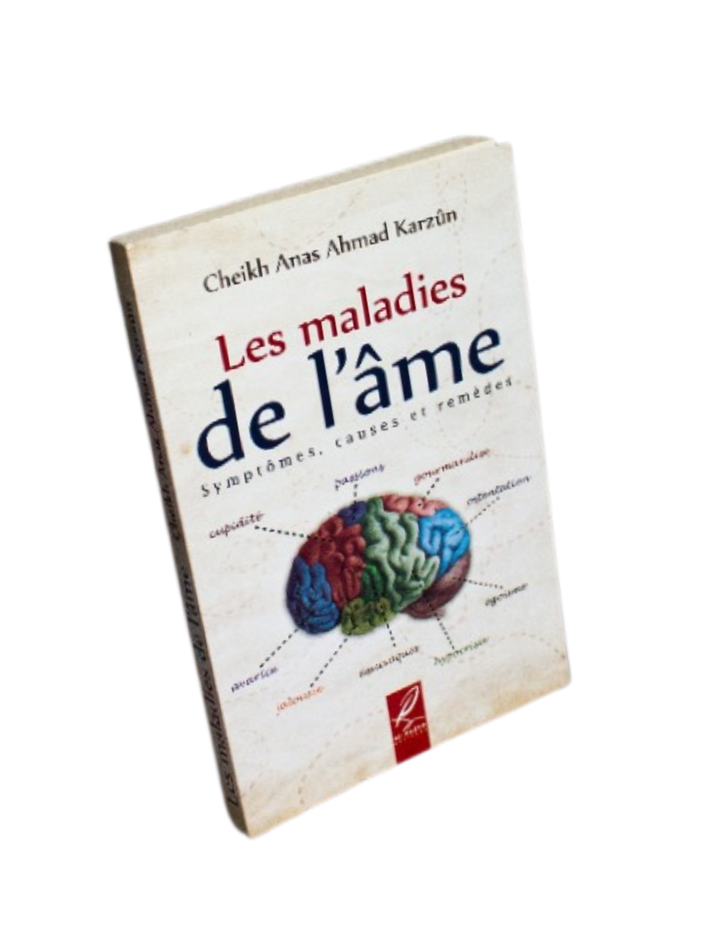 Les maladies de l'âme