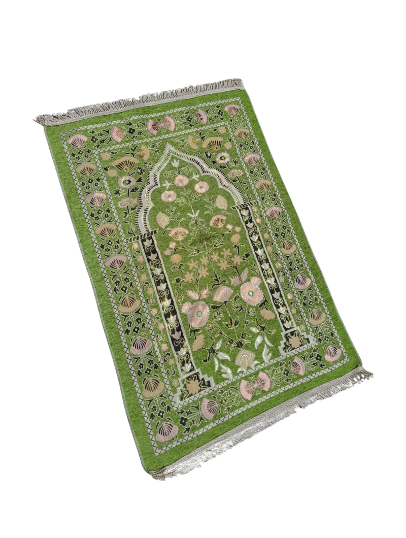 Tapis fins | Femme Standard