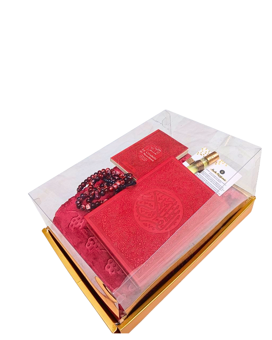 Cadeau Mixte | Pack SAJDAH