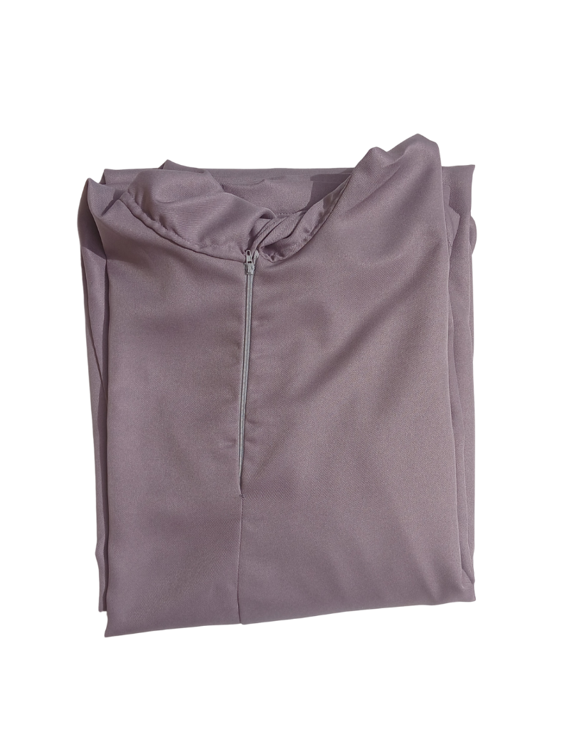 Tenue de prière | Couleurs Unies