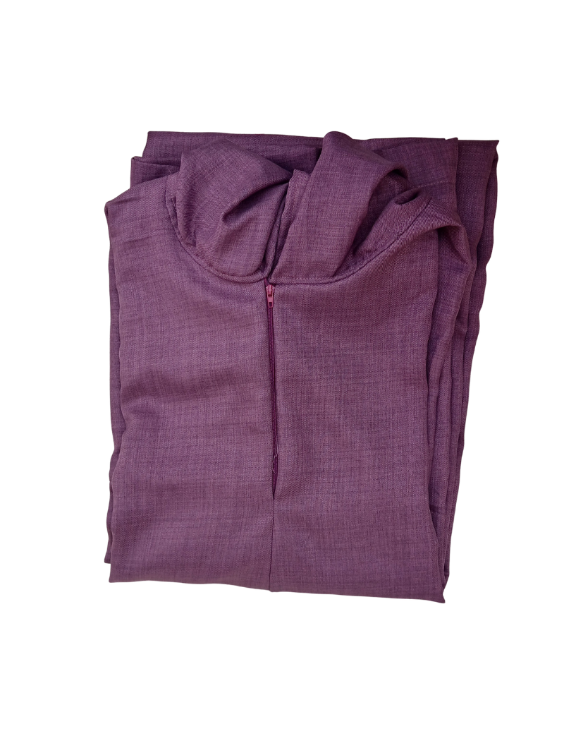 Tenue de prière | Couleurs Unies