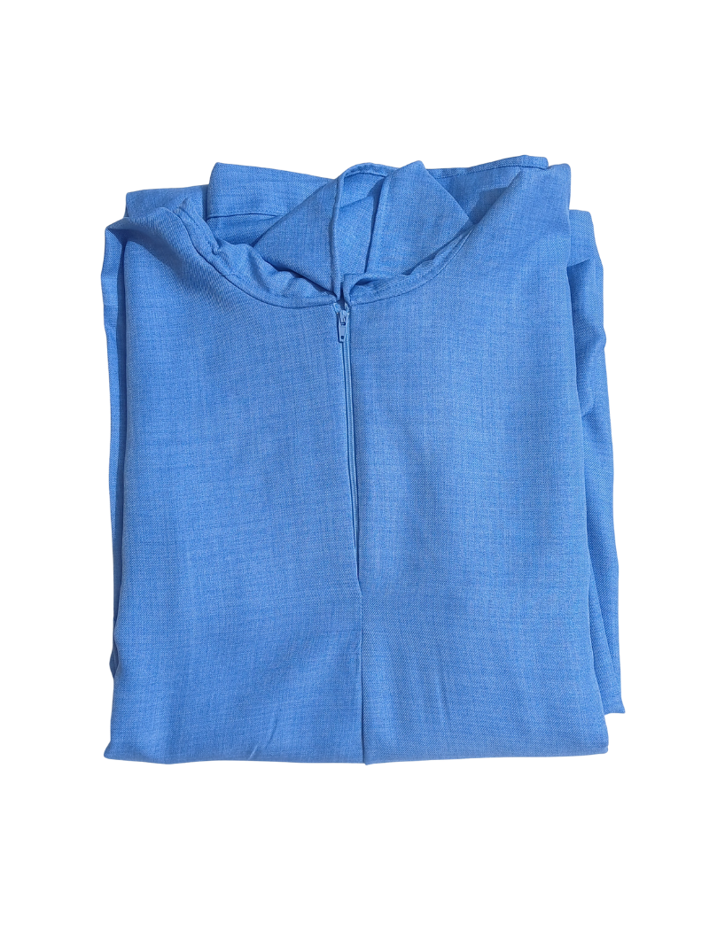 Tenue de prière | Couleurs Unies