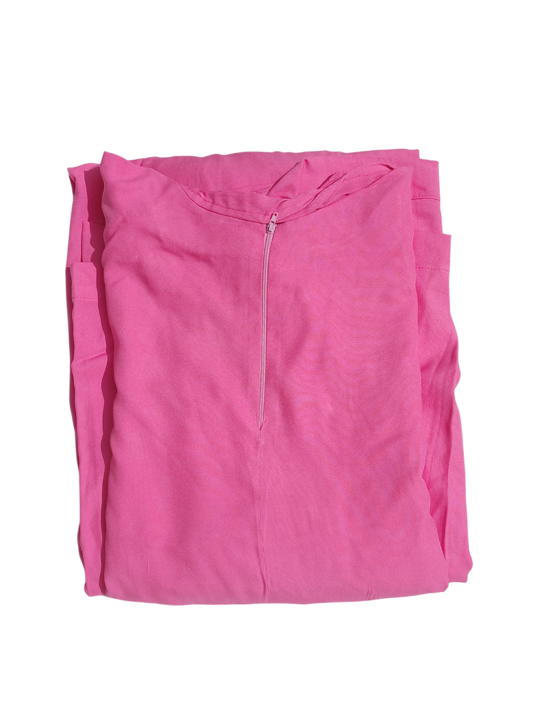 Tenue de prière | Couleurs Unies