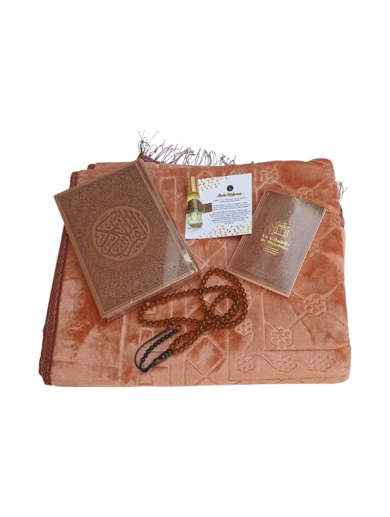 Cadeau Mixte | Pack SAJDAH