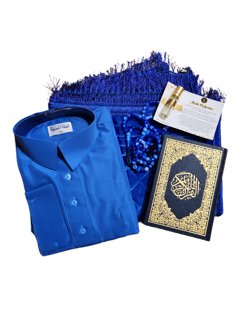 Cadeau Homme | Pack YAQIN