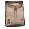 Qamis Homme | Standard avec broderies