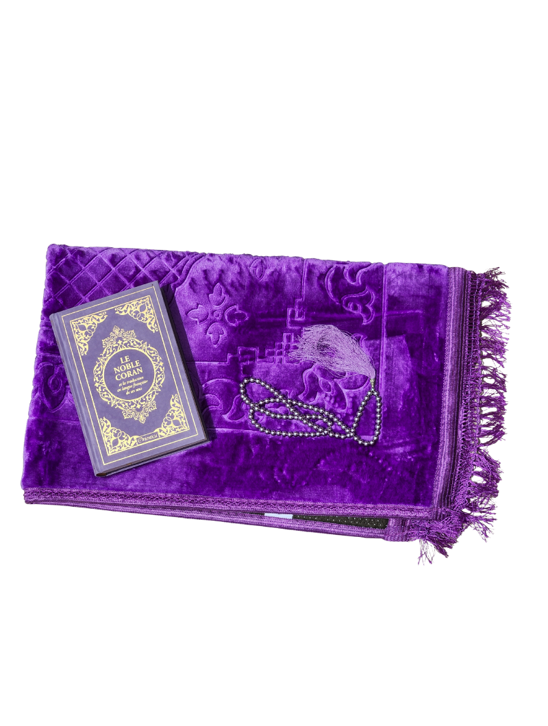 Cadeau Mixte | Pack JANNAH